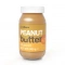 GymBeam Peanut Butter 100% 900g Crunchy