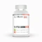 GymBeam Vitamin D3 2000IU (Immunity, Bones) 60 Capsules