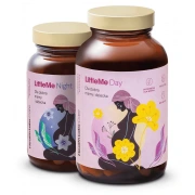 HEALTH LABS LittleMe (Prawidłowy rozwój ciąży) 150 Kapsułek