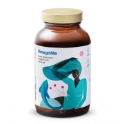 HEALTH LABS OmegaMe 120 Kapsułek