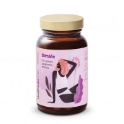 HEALTH LABS SlimMe (Zgrabna sylwetka) 60 Kapsułek