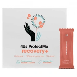 HEALTH LABS ProtectMe Recovery+ (Antioxidants and Immunity Support) 30 Sachets