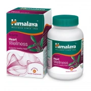 HIMALAYA Arjuna Heart Wellness (Układ krążenia) 60 Kapsułek wegetariańskich