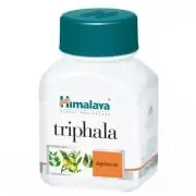 Himalaya Triphala (Wsparcie Trawienia) 60 Kapsułek