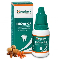 HIMALAYA HiOra-GA Gel (Oral hygiene) 15ml