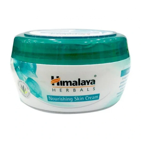 HIMALAYA Nourishing Skin Cream (Odżywczy krem do twarzy i ciała) 150ml