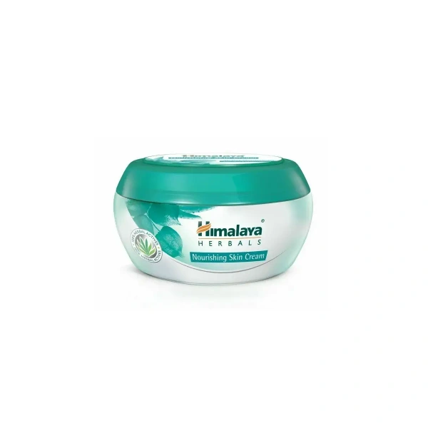 HIMALAYA Nourishing Skin Cream (Odżywczy krem do twarzy i ciała) 50ml
