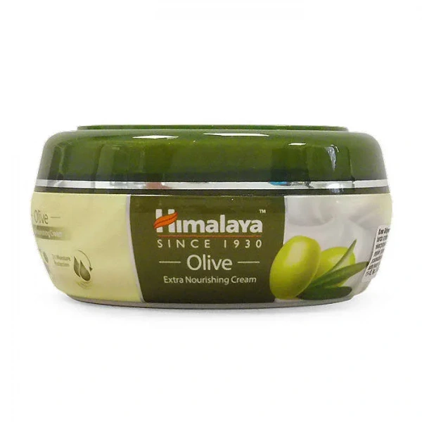 HIMALAYA Olive Extra Nourishing Cream (moisturizing cream) 50ml