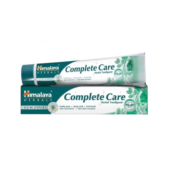 HIMALAYA Complete Care (Pasta do zębów) 75ml