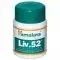 HIMALAYA Liv 52 (Wsparcie Wątroby) - 100 tabletek