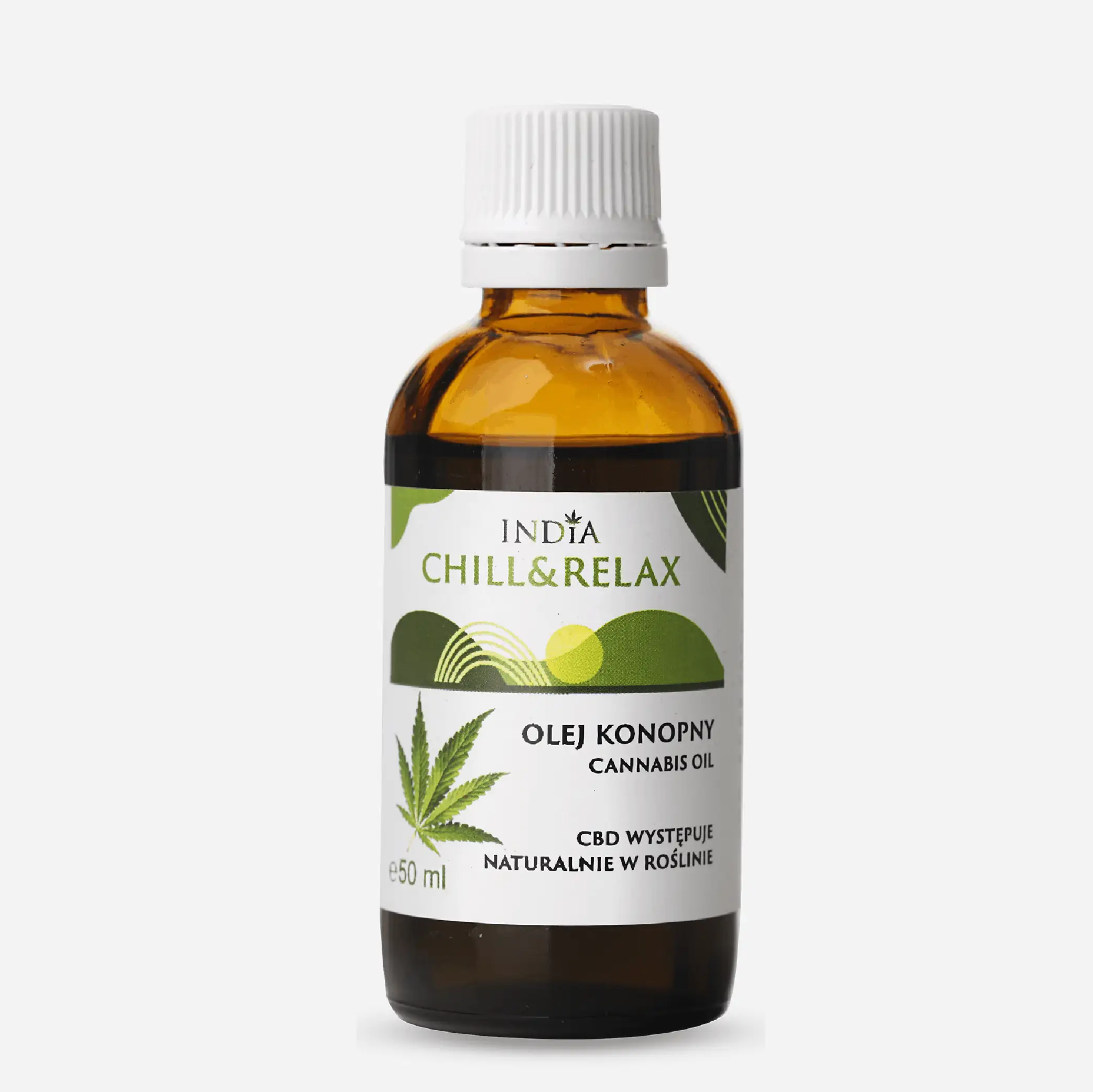 India Cosmetics Hemp Oil Chill & Relax 50Ml - Low Price, Check Reviews and  Suggested Use
