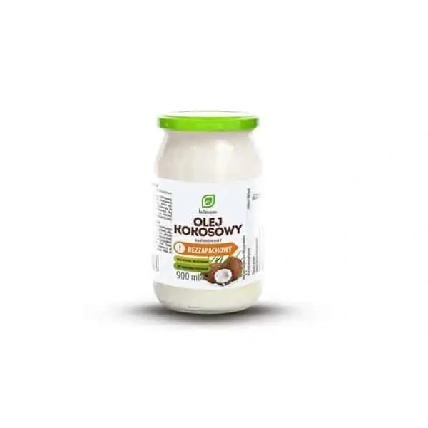 INTENSON Refined Coconut Oil 900ml