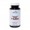 INVENT FARM "AA" Farm (Cleansing the body) 60 Vegetarian capsules