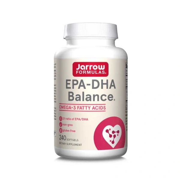 JARROW FORMULAS EPA-DHA Balance - 240 softgels