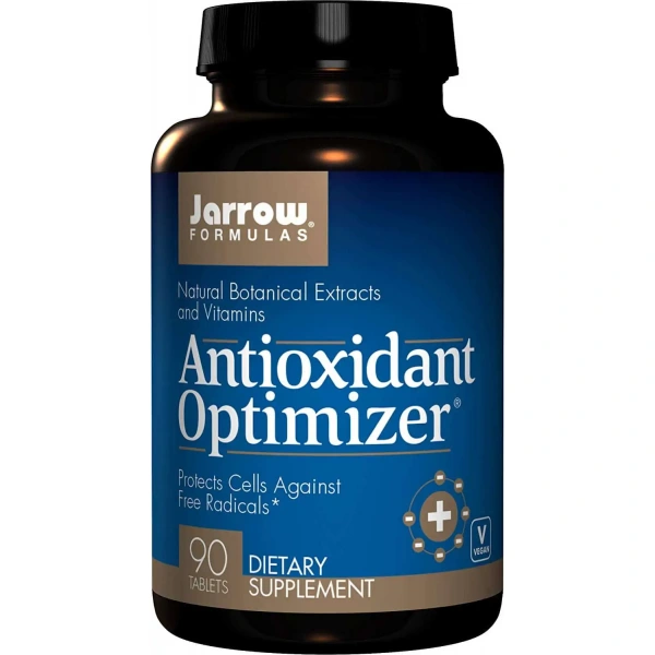 JARROW FORMULAS Antioxidant Optimizer 90 tablets