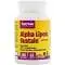 Jarrow Formulas Alpha Lipoic Sustain + Biotin 300 mg ( Kwas Alfa Liponowy + Biotyna) 60 Tabletek