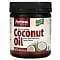 JARROW FORMULAS Coconut Oil Organic (Olej kokosowy) 473ml