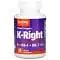 JARROW FORMULAS K-Right (Vitamin K Complex) 60 Softgels