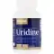 JARROW FORMULAS Uridine (Uridine) 60 Capsules