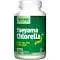 JARROW FORMULAS Yaeyama Chlorella 200mg (Chlorofilu, RNA, DNA) 300 Tabletek