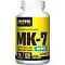 JARROW FORMULAS Vitamin K2 MK7 (Witamina K2 MK7) 90mcg - 120 kapsułek żelowych