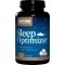 JARROW FORMULAS Sleep Optimizer (Wsparcie Odpowiedniego Snu) - 60 kapsułek wegańskich