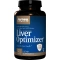 JARROW FORMULAS Liver Optimizer (Wsparcie Wątroby) - 90 tabletek wegetariańskich
