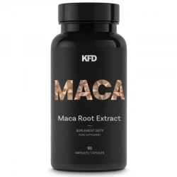 KFD MACA (Libido) 90 capsules