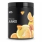 KFD Premium AAKG (Arginine, Alpha-Ketoglutarate) 300g Orange, lemon