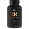 KFD Vitamin D + K (MK-7) 200 capsules