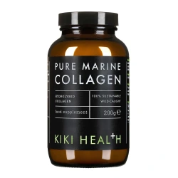 KIKI HEALTH Pure Marine Collagen 200g