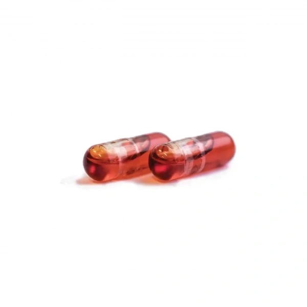 KIKI Health Krill Oil 30 Licaps capsules