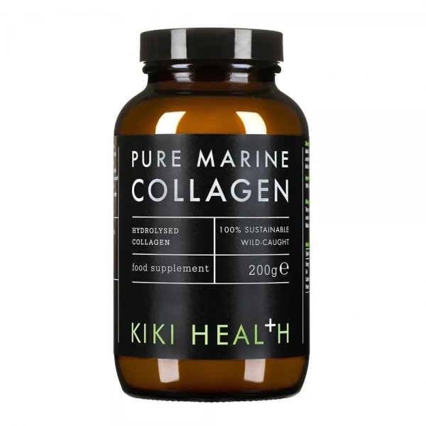 KIKI HEALTH Pure Marine Collagen 200g