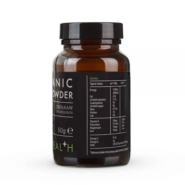 KIKI Health Acai Powder Organic (Jagoda Acai) 50g