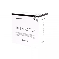 LABORELL IMOTO (For Hashimoto's Disease Symptoms) 100 Capsules