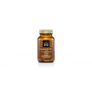 LABS212 L-Leucine B1 B3 (Leucyna + Witamina B1 B3) 60 Kapsułek