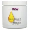 NOW SOLUTIONS Pure Lanolin 7 oz. (198g)