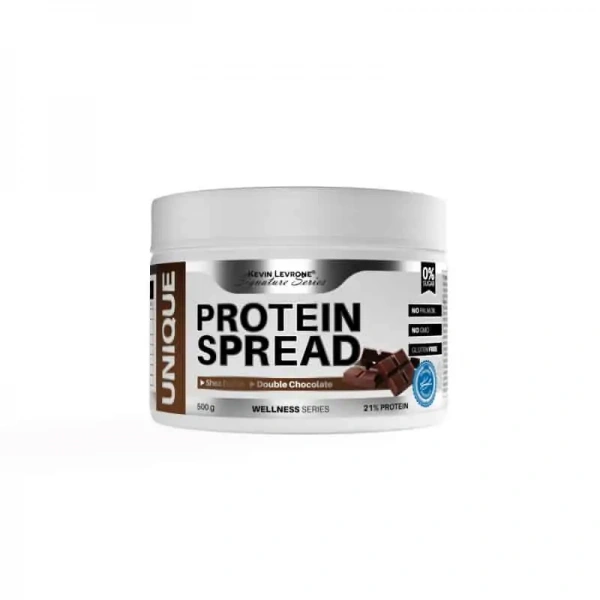 LEVRONE Unique Protein Spread (Krem białkowy) 500g