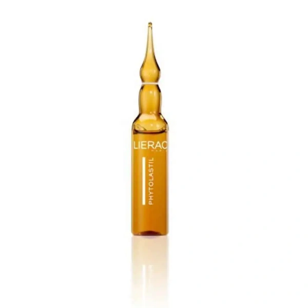 LIERAC Phytolastil Ampoules reducing stretch marks 20 x 5ml
