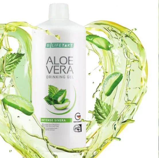 Lr Lifetakt Aloe Vera (Aloe Vera Gel With Drinking Nettle) 1000Ml - low price, check reviews and dosage