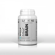 LAB ONE N1 Hyper BRAIN (Wsparcie Pamięci i Koncentracji) 60 Kapsułek wegańskich