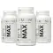 LAB ONE N°1 Antioxidant MAX (Antyoksydant Zestaw 3 Opakowania) - 3 x 50 kapsułek wegańskich