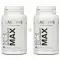 LAB ONE N°1 Antioxidant MAX (Antyoksydant Zestaw 2 Opakowania) - 2 x 50 kapsułek wegańskich