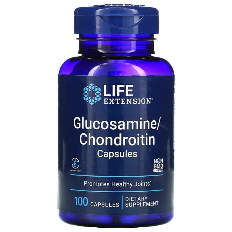 chondroitin glucosamine price reviews