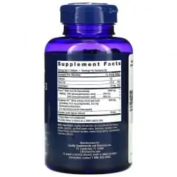 LIFE EXTENSION Super Omega-3 (EPA, DHA) 120 Kapsułek żelowych