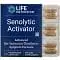 LIFE EXTENSION Senolytic Activator 24 Vegetarian capsules