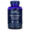 LIFE EXTENSION Super Omega-3 EPA/DHA with Sesame Lignans & Olive Extract - 120 softgels
