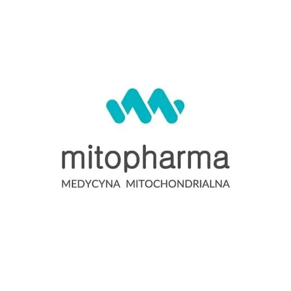 MITOPHARMA MitoSpermidin MSE Dr. Enzmann (Spermidyna, Zdrowie komórkowe) 90 Kapsułek
