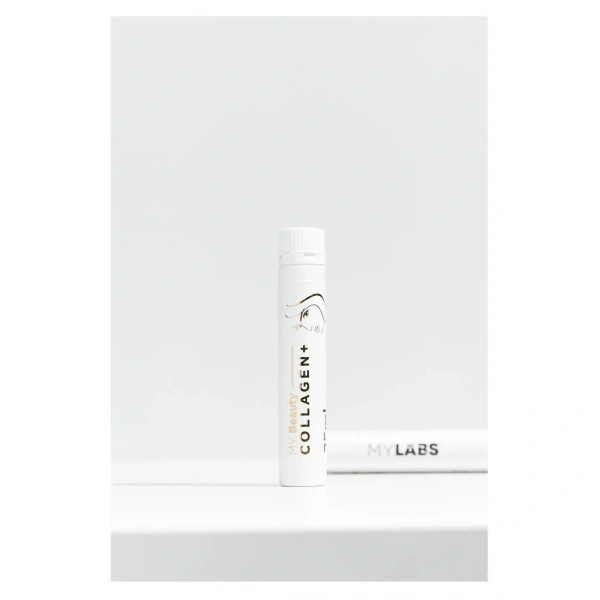 MY LABS MY Beauty COLLAGEN+ (Skin, Hair and Nails) 10 x 25ml