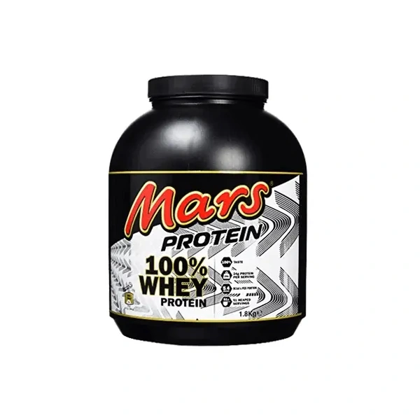 Mars Protein 1800g Chocolate & Carmel